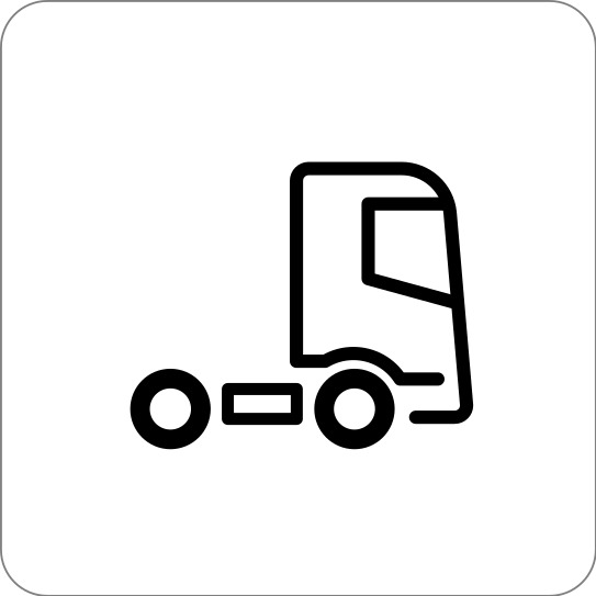 truck multibrand