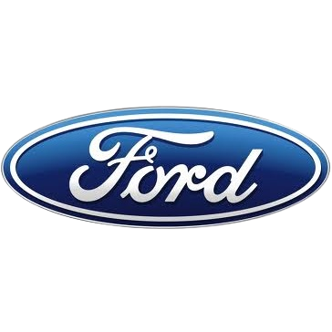 logo ford