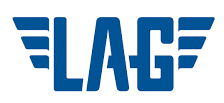 Logo LAG