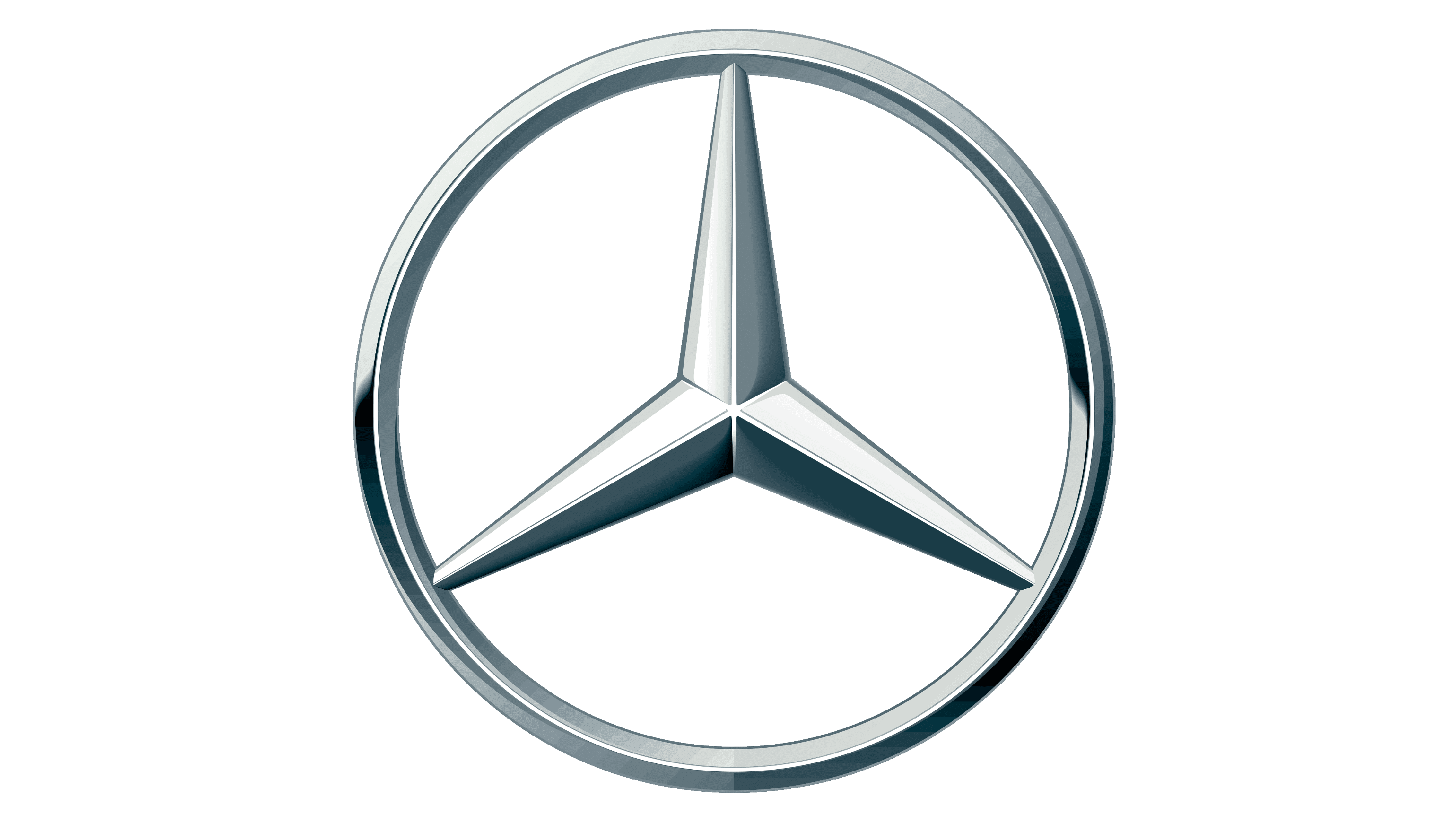 logo mercedes