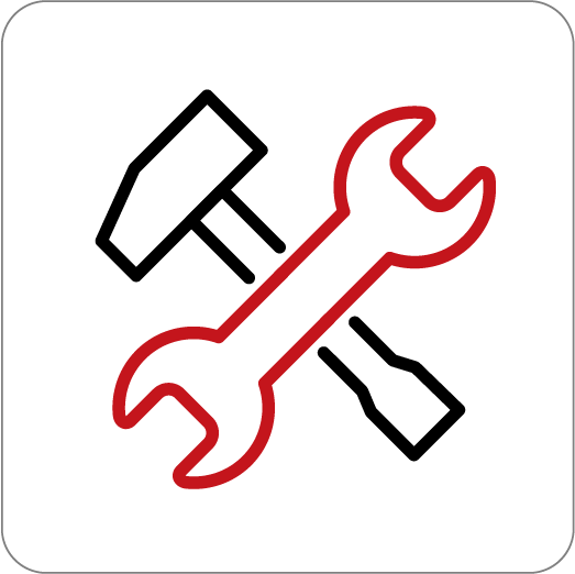 maintenance Logo TIP